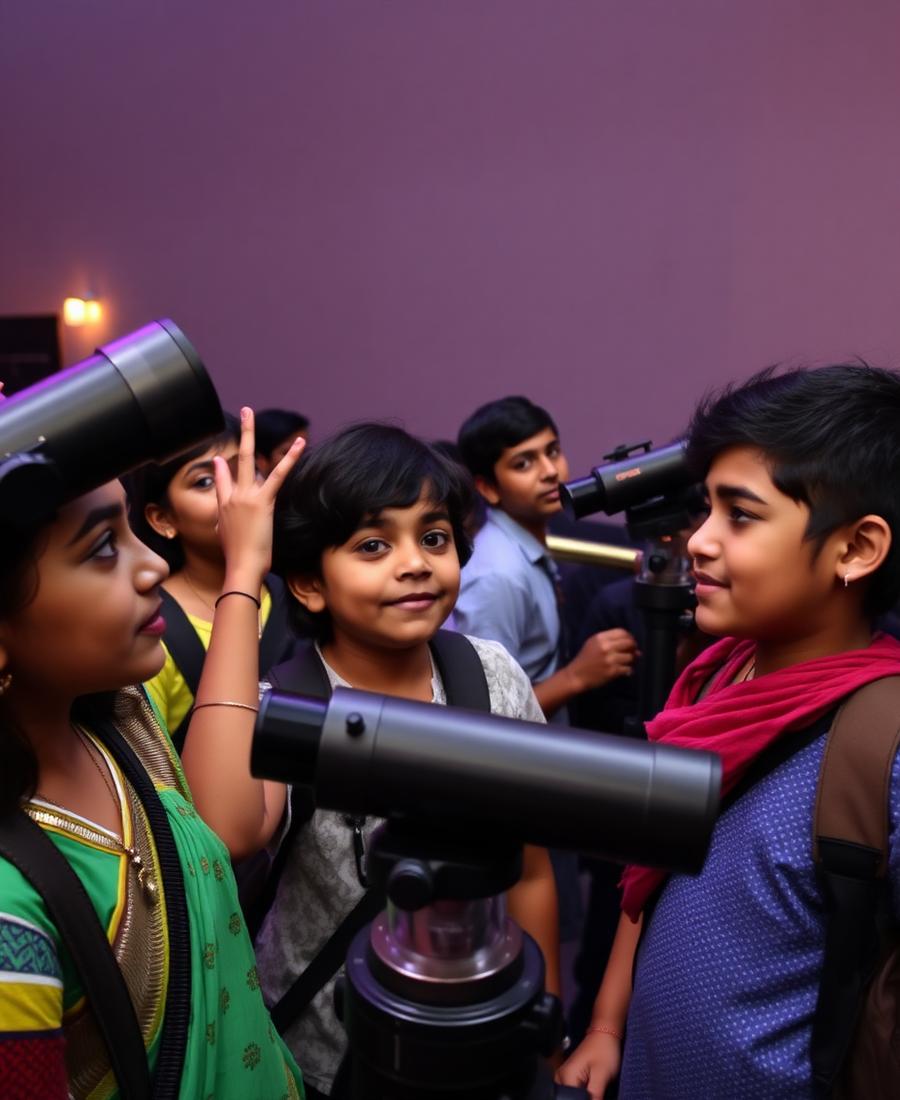 Educational Tours